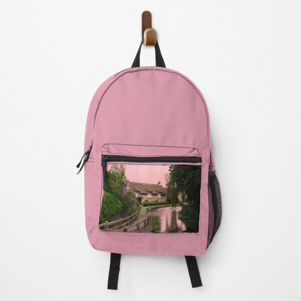 Item preview, Thornton Le Dale Rosy dawn designed and sold by Alisonchambers2.
