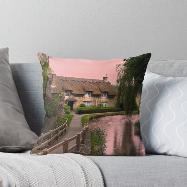 Item preview, Thornton Le Dale Rosy dawn designed and sold by Alisonchambers2.