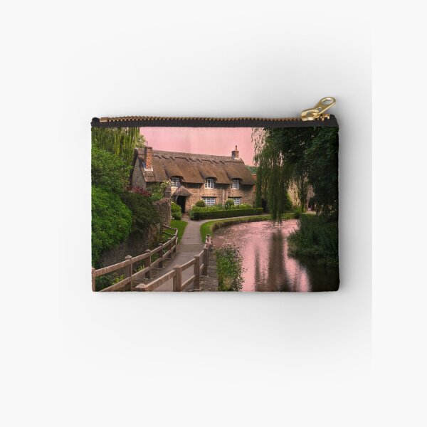 Item preview, Thornton Le Dale Rosy dawn designed and sold by Alisonchambers2.