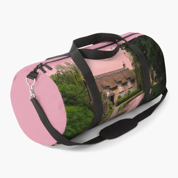 Item preview, Thornton Le Dale Rosy dawn designed and sold by Alisonchambers2.