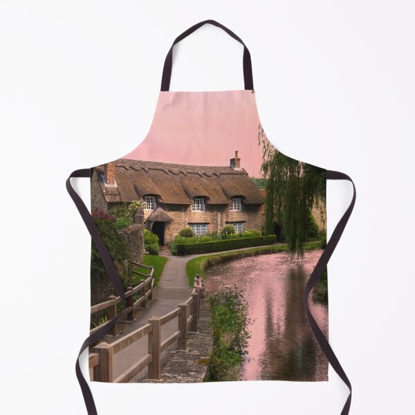 Item preview, Thornton Le Dale Rosy dawn designed and sold by Alisonchambers2.