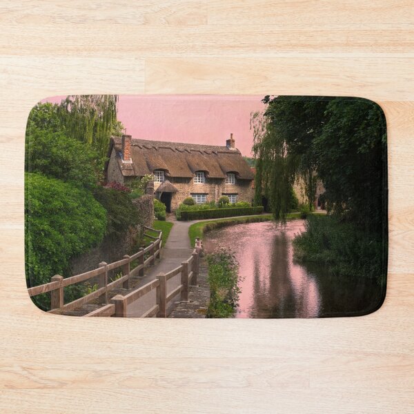Item preview, Thornton Le Dale Rosy dawn designed and sold by Alisonchambers2.