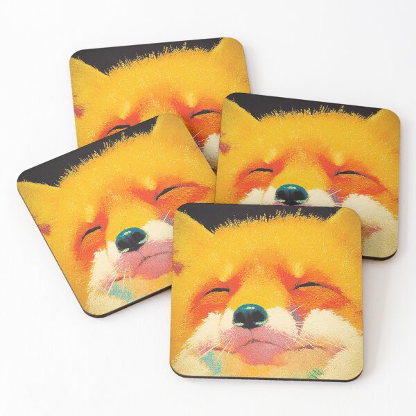 Item preview, Lucky Fox designed and sold by ZGEIST-91.