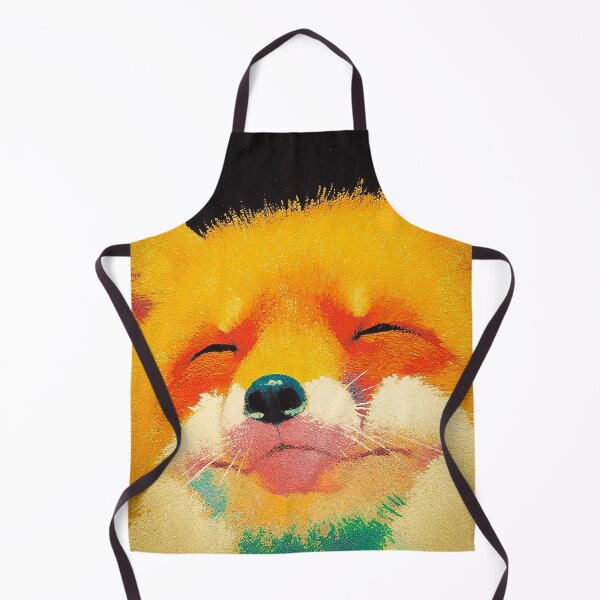 Item preview, Lucky Fox designed and sold by ZGEIST-91.