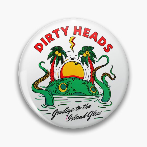Item preview, Dirty Heads designed and sold by Txtmax.