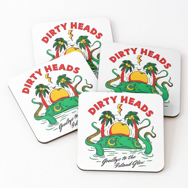 Item preview, Dirty Heads designed and sold by Txtmax.