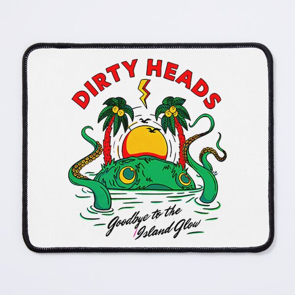 Item preview, Dirty Heads designed and sold by Txtmax.