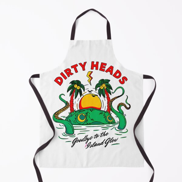 Item preview, Dirty Heads designed and sold by Txtmax.