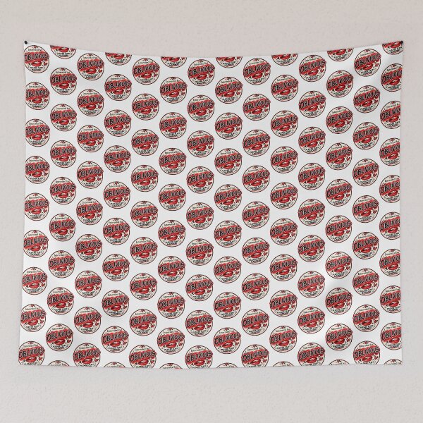 Item preview, Playful Design Featuring Interested but Oblivious to Flirting Quote designed and sold by Tyler Rickard.
