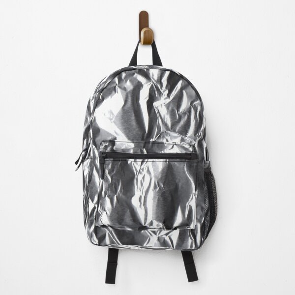 Item preview, Crinkled Foil Texture designed and sold by JamesMathewsArt.