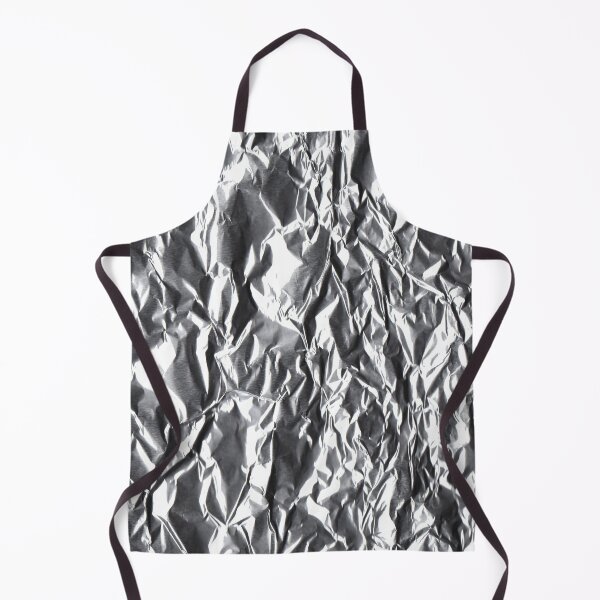 Item preview, Crinkled Foil Texture designed and sold by JamesMathewsArt.