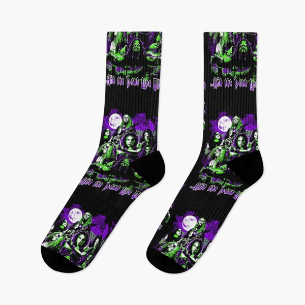 Item preview, ...And the Dead Live On! – Tribute to Fallen Metal Legends designed and sold by monstermangraphic.