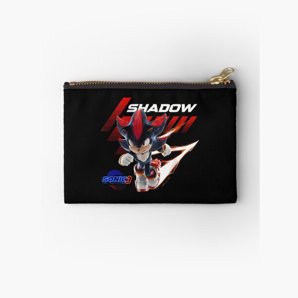 Artikelvorschau, Sonic the Hedgehog Shadow Charge entworfen und verkauft von cutezodiac.