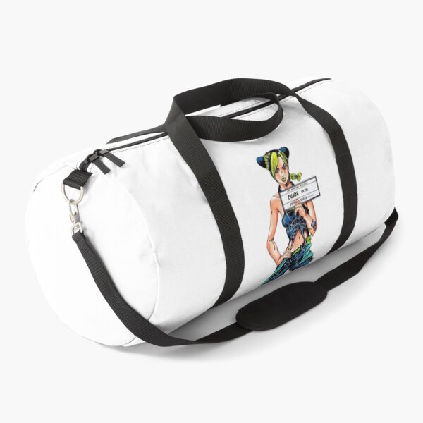 Item preview, Jolyne Cujoh Mugshot designed and sold by SportyFemmeShop.