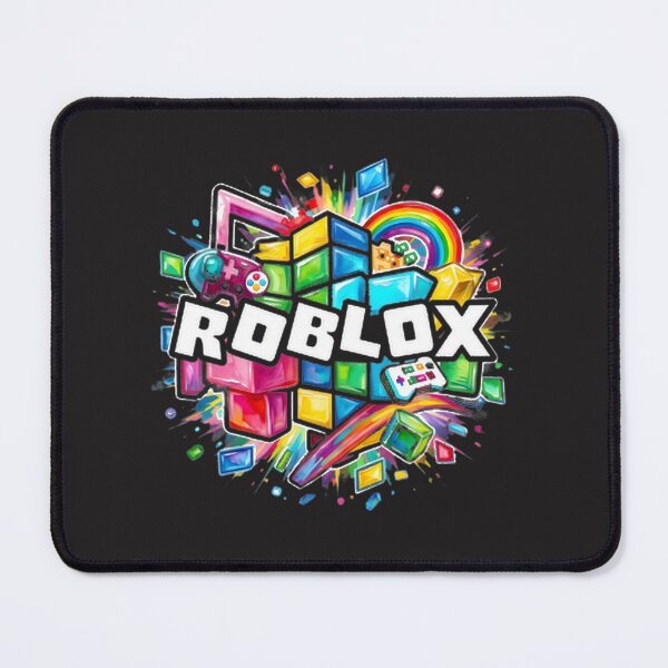Item preview, Fun and Playful Roblox Inspired Design for Kids and Gamers designed and sold by Prokop.