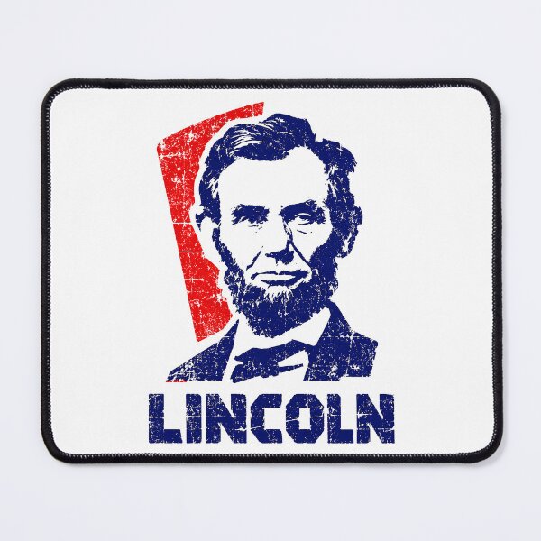 Item preview, Lincoln designed and sold by markusvertikal.