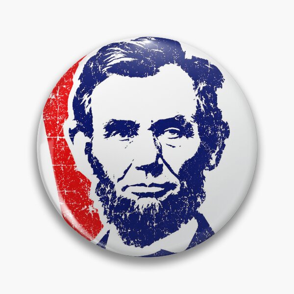 Item preview, Lincoln designed and sold by markusvertikal.