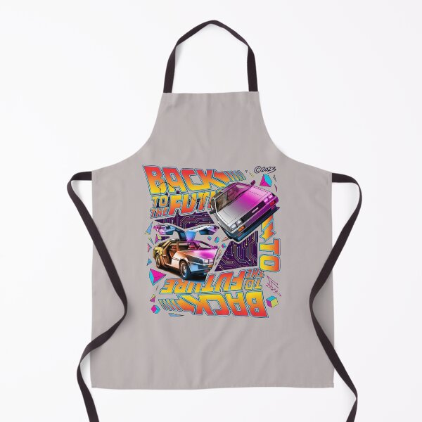 Item preview, Back To Future DeLorean Time Machine Doors Open-54 designed and sold by WandaUngerd.