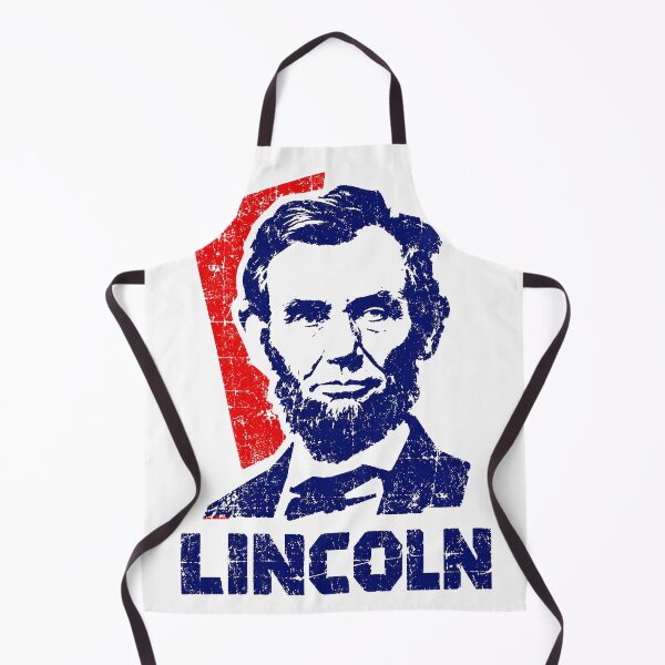 Item preview, Lincoln designed and sold by markusvertikal.