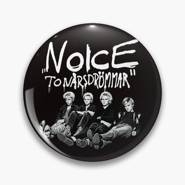 Item preview, Noice designed and sold by rockthatshirt.
