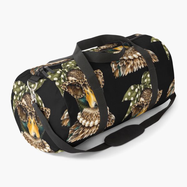 Item preview, Stylish Mallard Duck Fashion designed and sold by RDGNR.