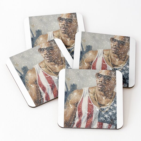 Item preview, Nelly Oil Painting  designed and sold by omorrowsgStudio.