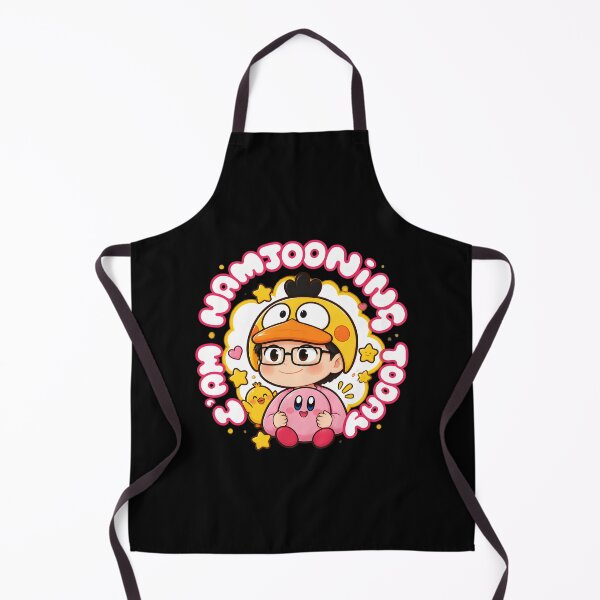 Item preview, Creative Namjooning Badge Design for Fans and Enthusiasts designed and sold by Tyler Rickard.