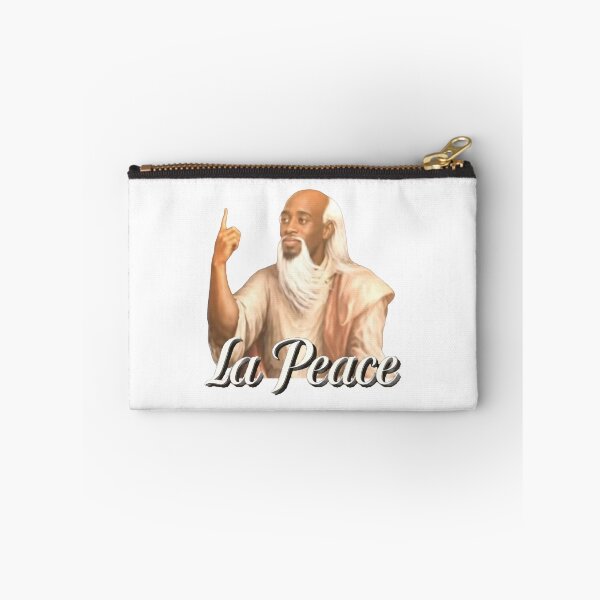 Item preview, La Peace | Kai Cenat | Meme designed and sold by Artlix Shop.