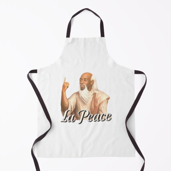 Item preview, La Peace | Kai Cenat | Meme designed and sold by Artlix Shop.