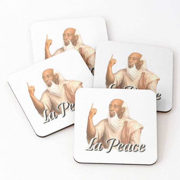 Item preview, La Peace | Kai Cenat | Meme designed and sold by Artlix Shop.
