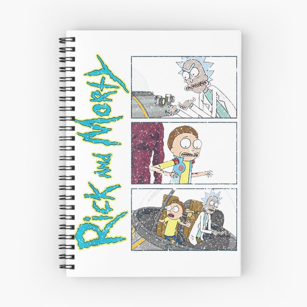Item preview, Rick And Morty Space Cruiser Vindicators Worldende Art Print – Sci‑Fi Fan Oversized designed and sold by gotoworkea.