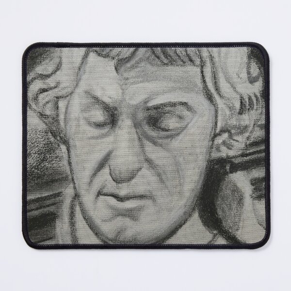 Item preview, St. Louis Marie de Montfort designed and sold by ScottSvanefeltArt.