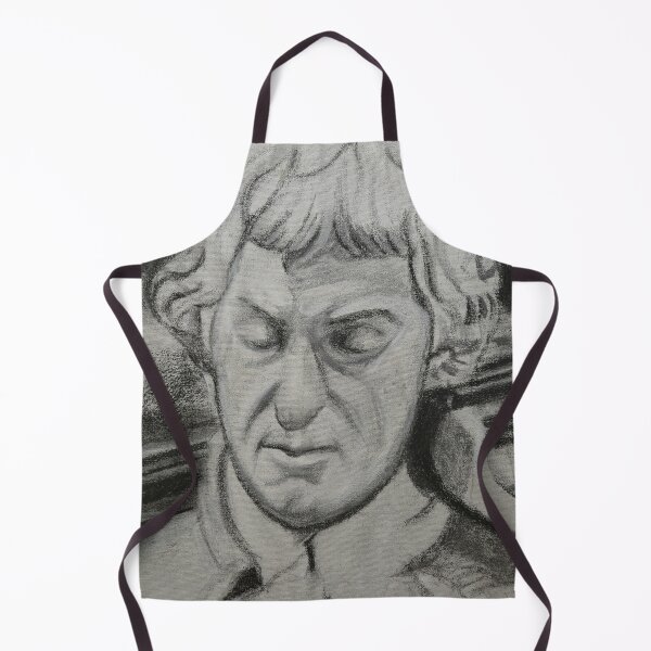 Item preview, St. Louis Marie de Montfort designed and sold by ScottSvanefeltArt.