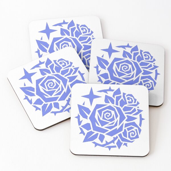 Item preview, Nocturne in Bloom designed and sold by Akali Design.