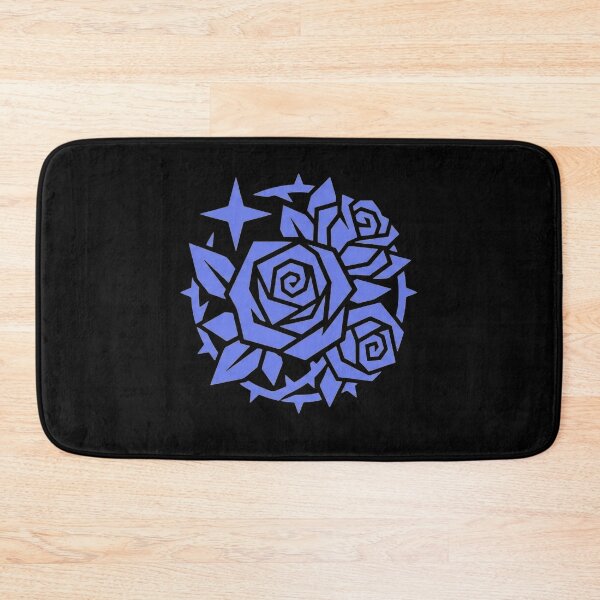Item preview, Nocturne in Bloom designed and sold by Akali Design.