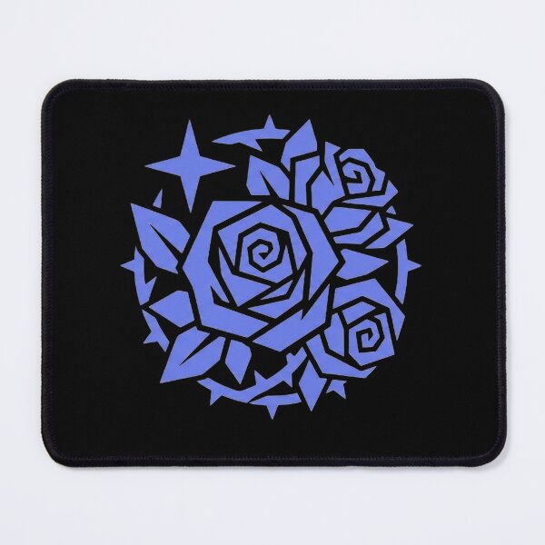 Item preview, Nocturne in Bloom designed and sold by Akali Design.