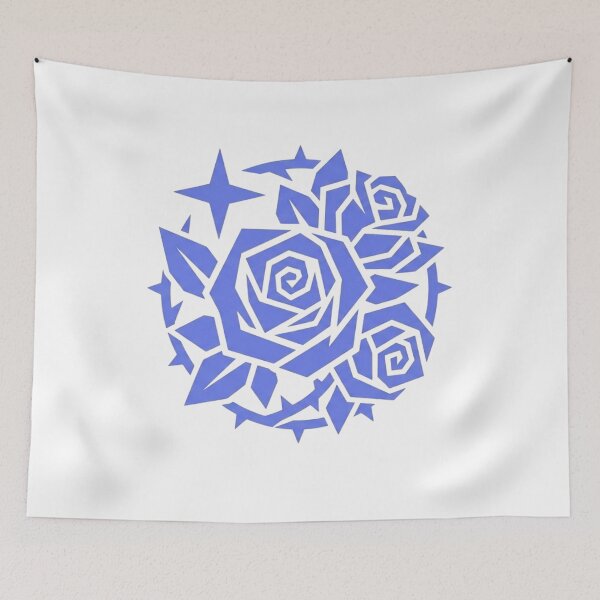 Item preview, Nocturne in Bloom designed and sold by Akali Design.