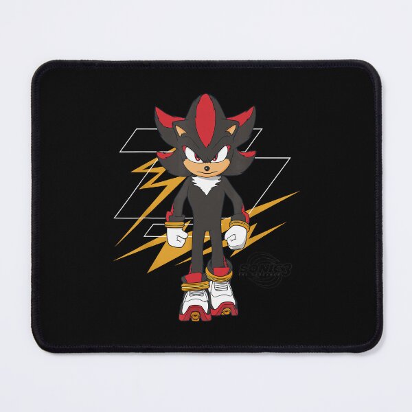 Item preview, Sonic The Hedgehog Shadow Stand Alone designed and sold by cutezodiac.