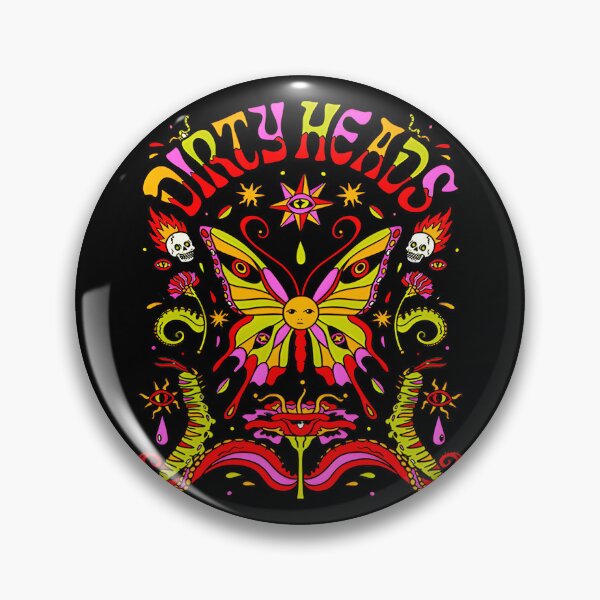 Item preview, Dirty Heads designed and sold by Txtmax.