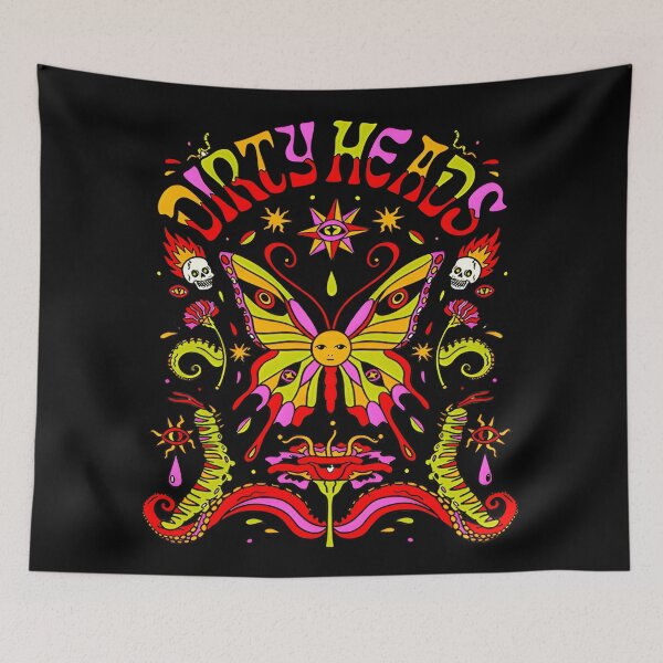 Item preview, Dirty Heads designed and sold by Txtmax.