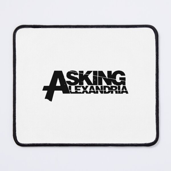 Item preview, Asking-Alexandria designed and sold by ACENGBURNING.