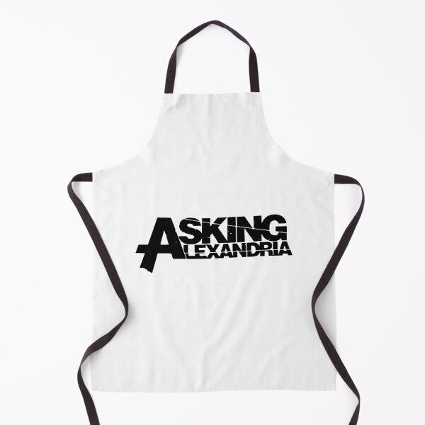 Item preview, Asking-Alexandria designed and sold by ACENGBURNING.