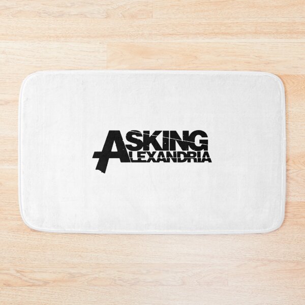 Item preview, Asking-Alexandria designed and sold by ACENGBURNING.