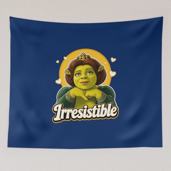 Item preview,  Irresistible Fantasy Princess   designed and sold by gwanseok22.