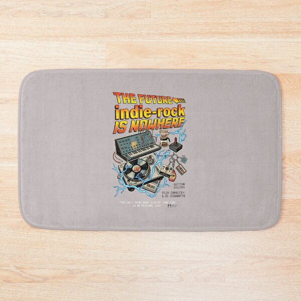 Item preview, Back to the Future 88 MPH DeLorean Time T-Shirt-3 designed and sold by WandaUngerd.