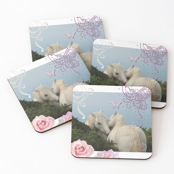 Item preview, Never Lose Your Sense of Wonder Horse designed and sold by saintpinkbycharlottedesigns.