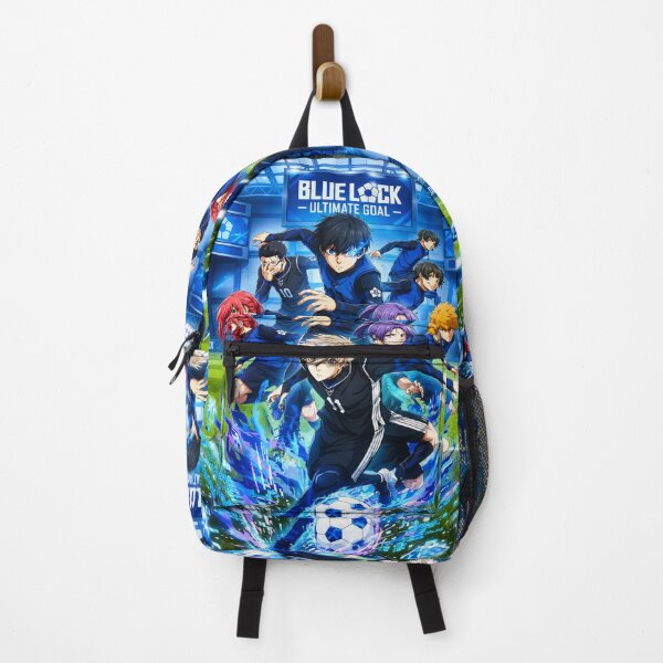 Item preview, Blue Lock designed and sold by Cross-Hatch.