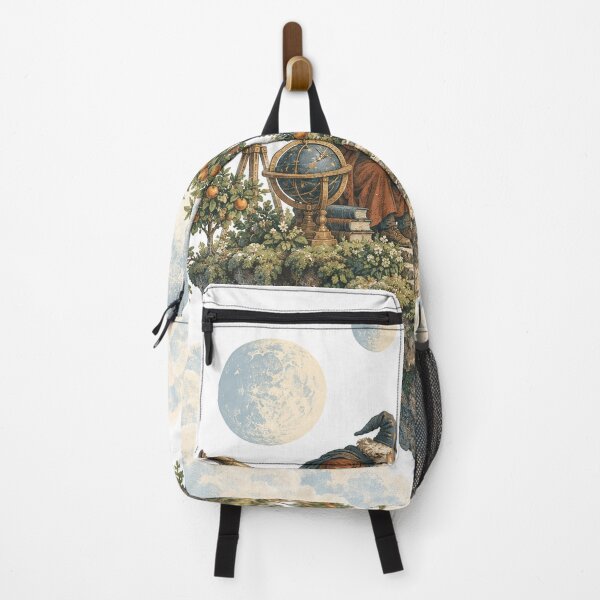 Item preview, The Astronomer's Floating Orchard designed and sold by DrizzyV.