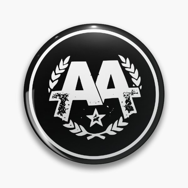 Item preview, Asking-Alexandria designed and sold by ACENGBURNING.