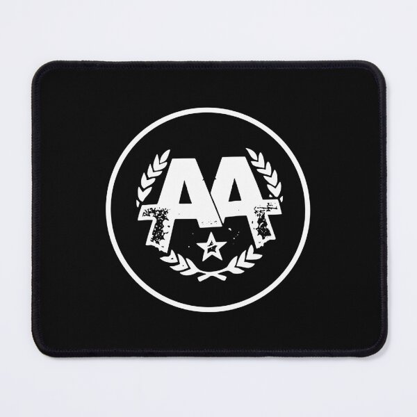 Item preview, Asking-Alexandria designed and sold by ACENGBURNING.